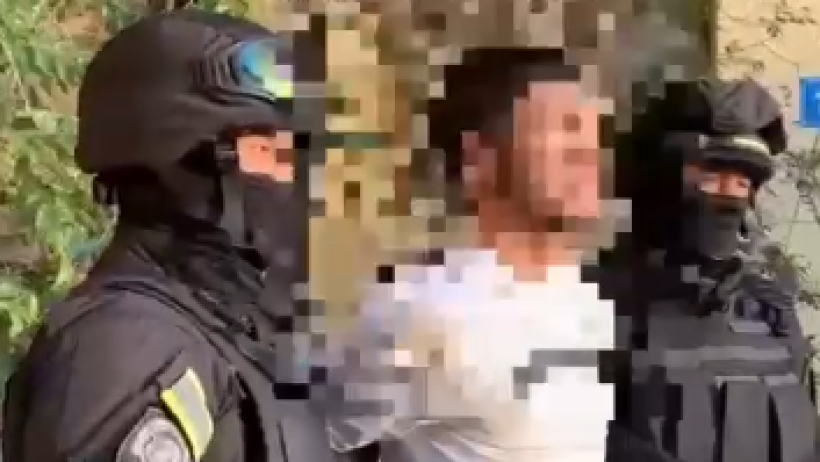  Видеодан кадр 