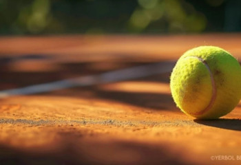 Borges beats Nadal in Swedish Open final