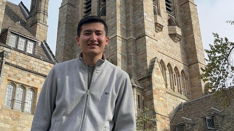  кейіпкердің жеке мұрағатынан 