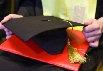 Магистратураға түсуге арналған кешенді тестілеу басталды