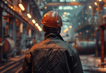 Шілденің үшінші жексенбісі – металлургтер күні