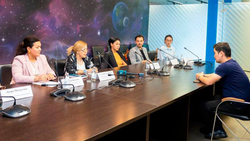  Министерство просвещения 