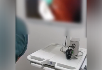 Наркотики в желудке пытался провезти курьер через границу Казахстана