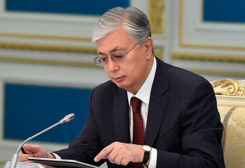 Токаев подписал закон об изменениях и дополнениях в КоАП РК