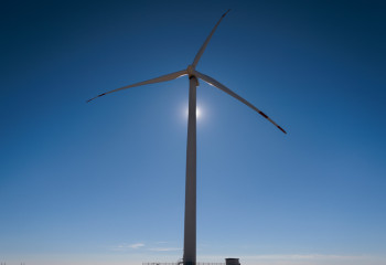 По мощности ВИЭ в стране лидирует Жамбылская область