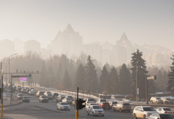 Трёхнедельные испытания теплосетей начнутся в Алматы 22 июля