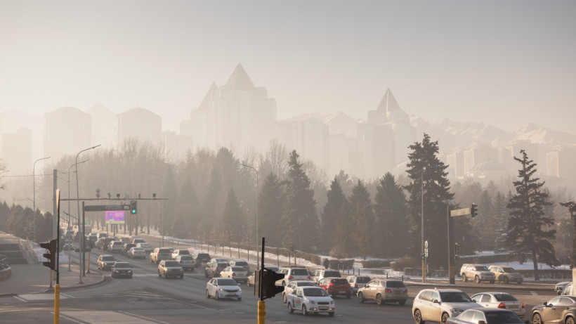  ©El.kz/Артем ЧУРСИНОВ 