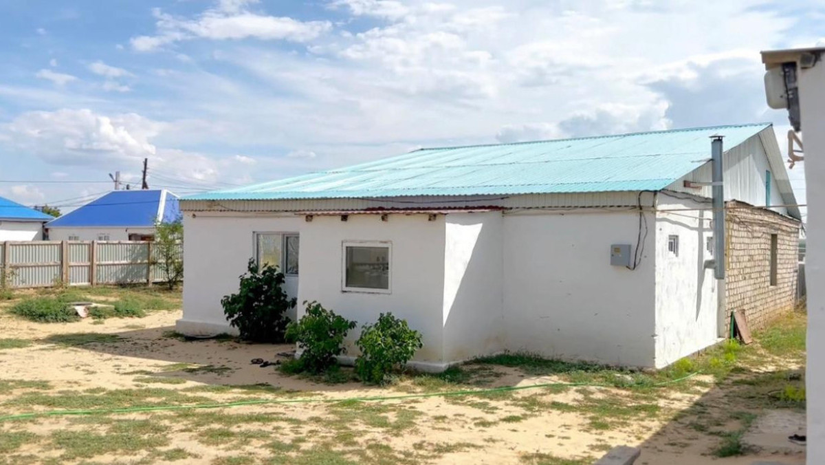  Акимат Актюбинской области 