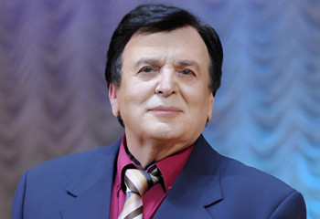 Президент наградил орденом «Барыс» І степени Пантелея Кесоглу