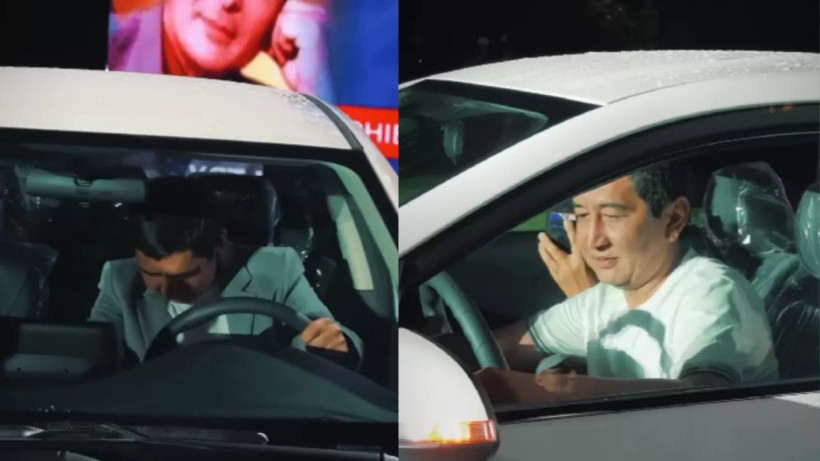  бейнежазбадан 