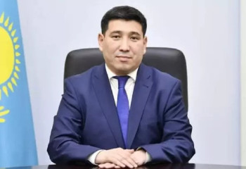 «Денсаулығым сыр берді». Орал қаласының әкімі отставкаға кетті