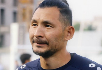 Қазақстан 2032 жылы футболдан Еуропа чемпионатына қатысады – танымал қақпашы