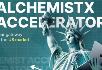 Десять стартапов отправятся на обучение в Кремниевую долину