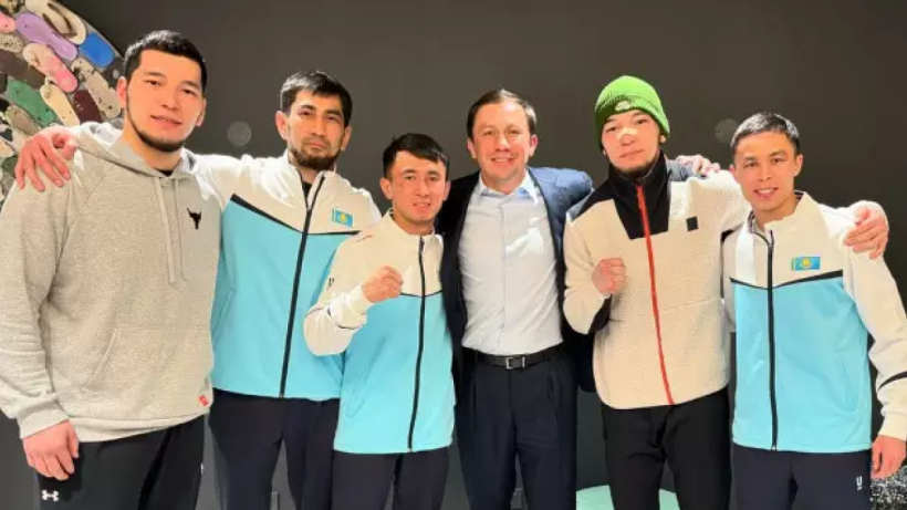  boxingkazakhstan 