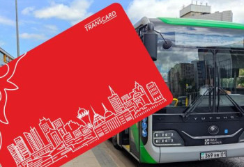 Астанада кімдер үшін жол жүру билеттерінің құны өзгермейтіні анықталды