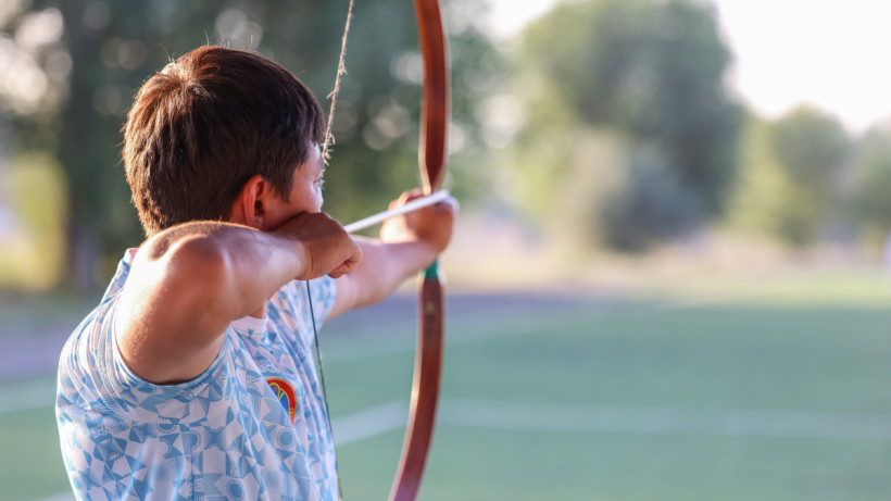  пресс-служба федерации садақ ату 