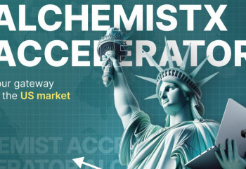 Ten startups from CA to go to Silicon Valley