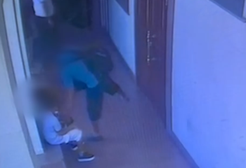 Пьяный вор украл мобильник мальчика в мечети Шымкента