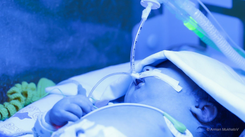  ©El.kz/Арман МУХАТОВ 