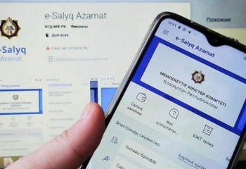 Астанада 236 мыңнан астам кәсіпкер салық төлейді