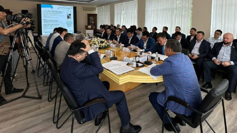  Туризм және спорт министрлігінің баспасөз қызметі 