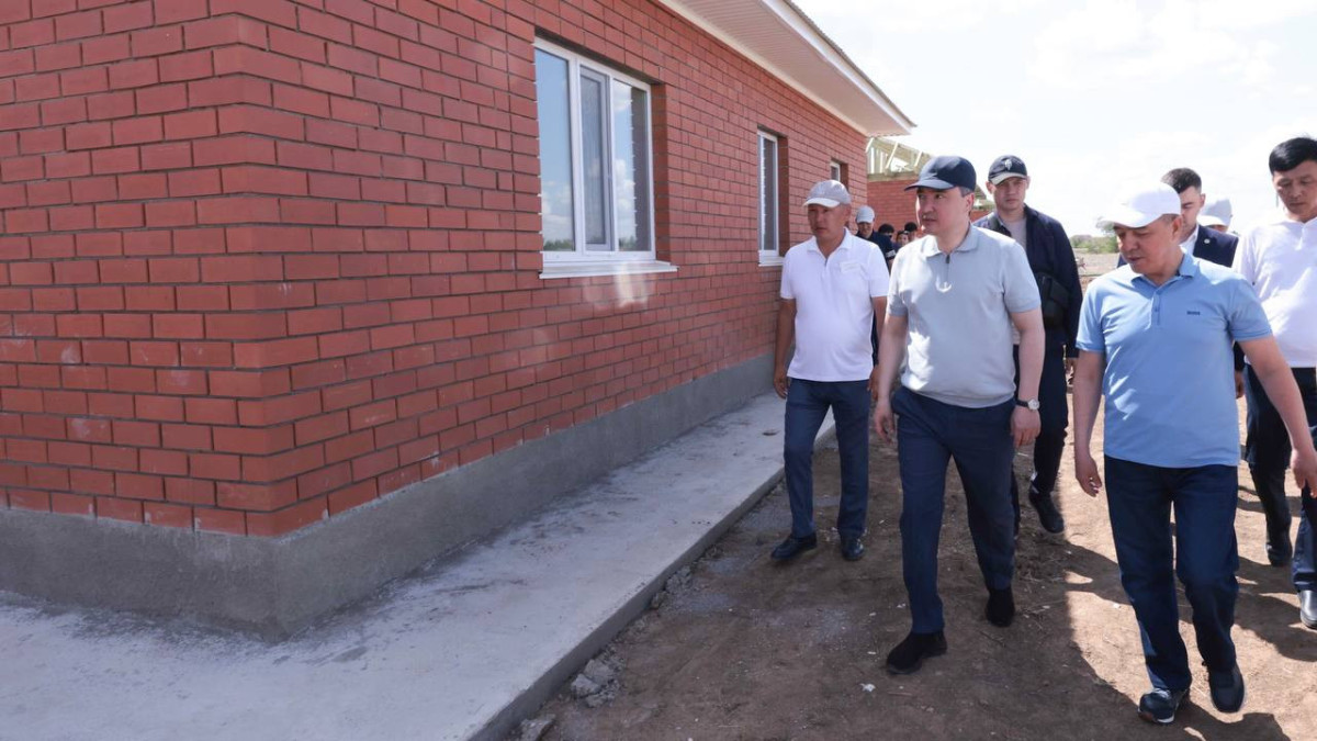  пресс-служба Правительства РК 
