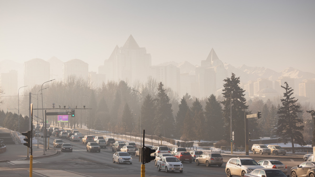  ©El.kz/Артем ЧУРСИНОВ 