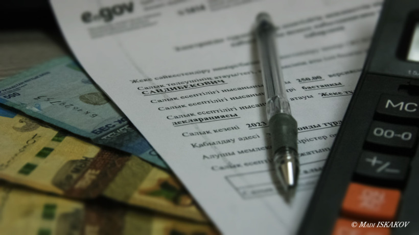  ©El.kz/ Мади ИСКАКОВ 