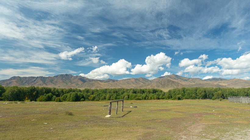  ©El.kz/Артем ЧУРСИНОВ 