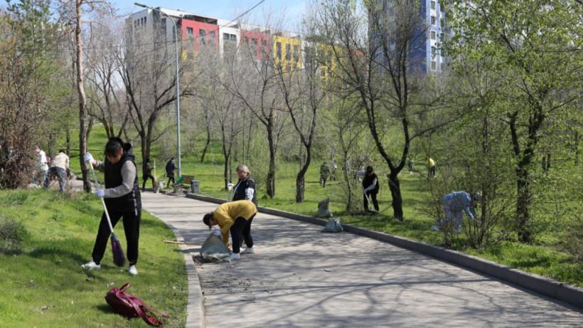  © акимат Алматы 