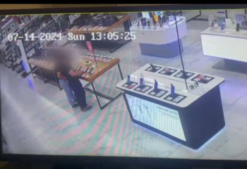 Елордада тонауға қатысы бар күдікті ұсталды