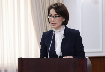 Ауылдарда 355 алғашқы медициналық-санитарлық көмек нысаны салынады