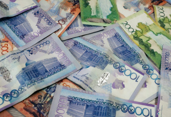 На модернизацию 32 районных больниц выделено более 13 млрд тенге