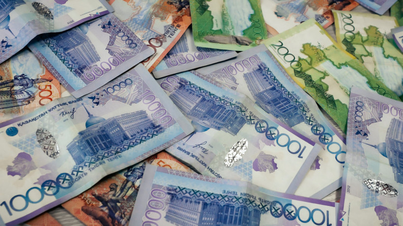  ©El.kz/Арман МУХАТОВ 