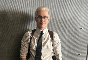 Рузиль Минекаев и Ян Топлес дадут автографы на Comic Con Astana