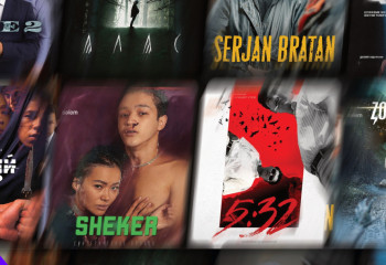 Создатели сериалов «5:32» и «Sheker» проведут кастинг на Comic Con Astana