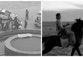 Алматыда субұрқаққа түскен 17 жастағы бозбаланың неден қайтыс болғаны анықталды