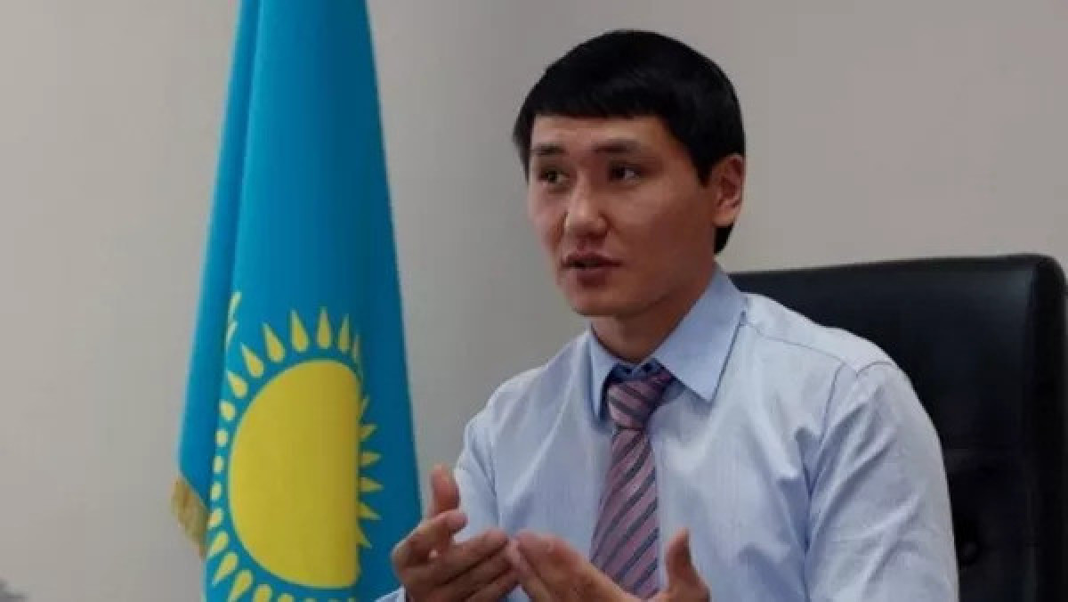  Қазақстанның бокс федерациясы 