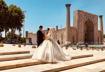 Өзбекстанда бір атадан тарағандардың некеге тұруына тыйым салынбақ