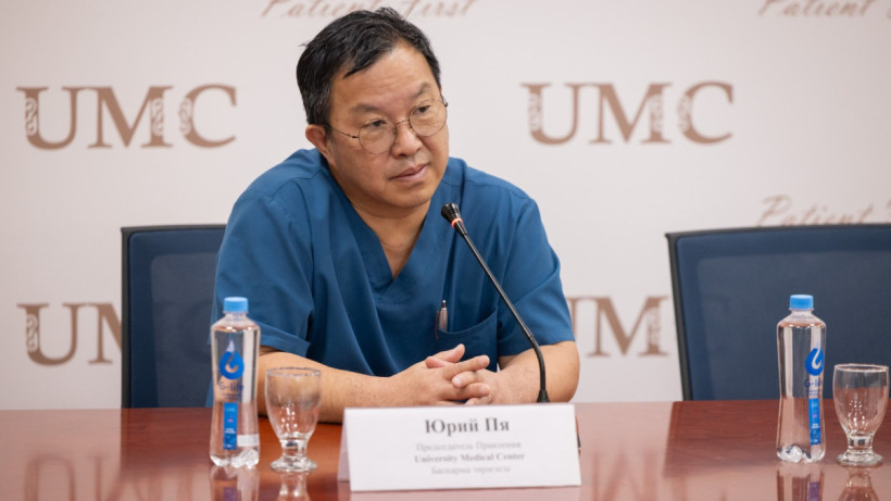  ©El.kz/Артем ЧУРСИНОВ 