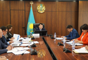 Three centers for creative development of children to be opened in Pavlodar region