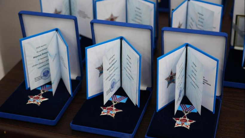  Министерство промышленности и строительства РК 