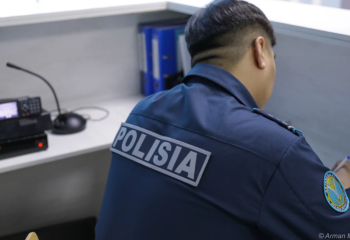 Павлодардағы 12 жасар ананың оқиғасы: Туысы күдікке ілінді