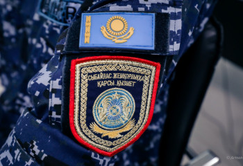 Антикор выявил серьезные коррупционные риски в ТОО «СК-Фармация»