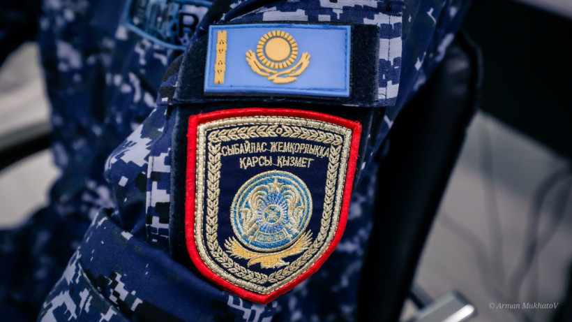  El.kz/Арман Мухатов 