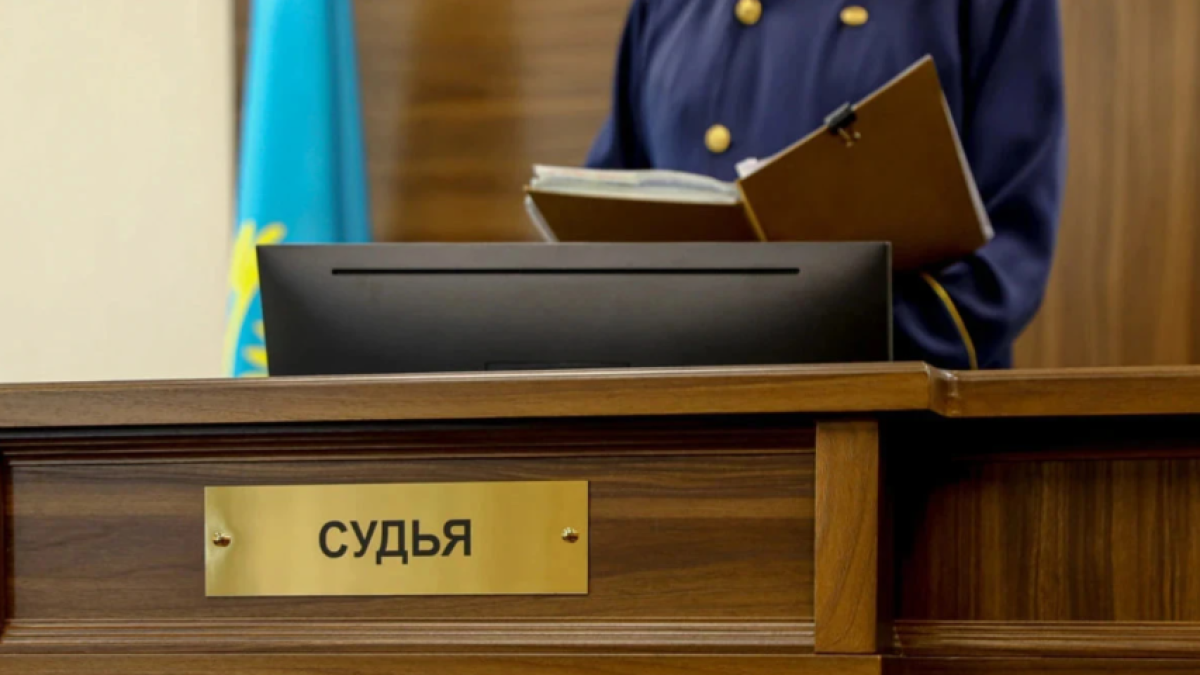  El.kz/Бауыржан Жуасбаев 