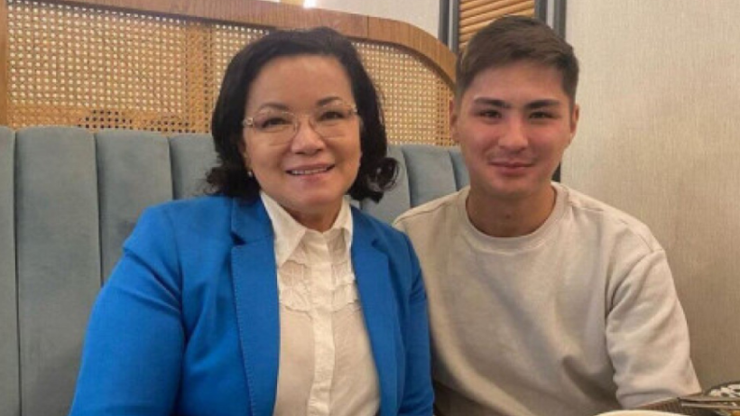  instagram.com/ kymbatdoszhan 