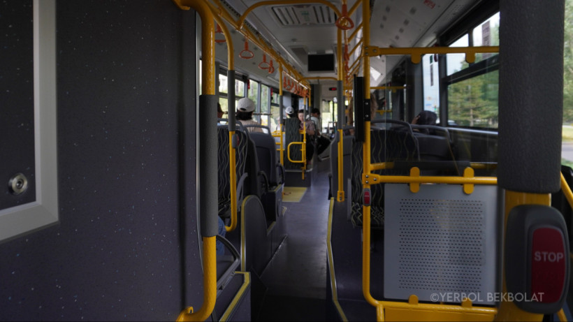  El.kz/Ербол Бекболат 