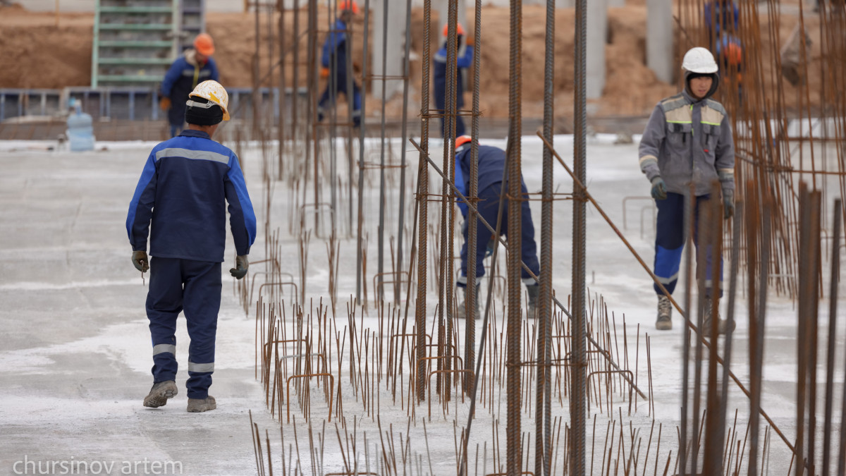  © El.kz/Артем ЧУРСИНОВ 