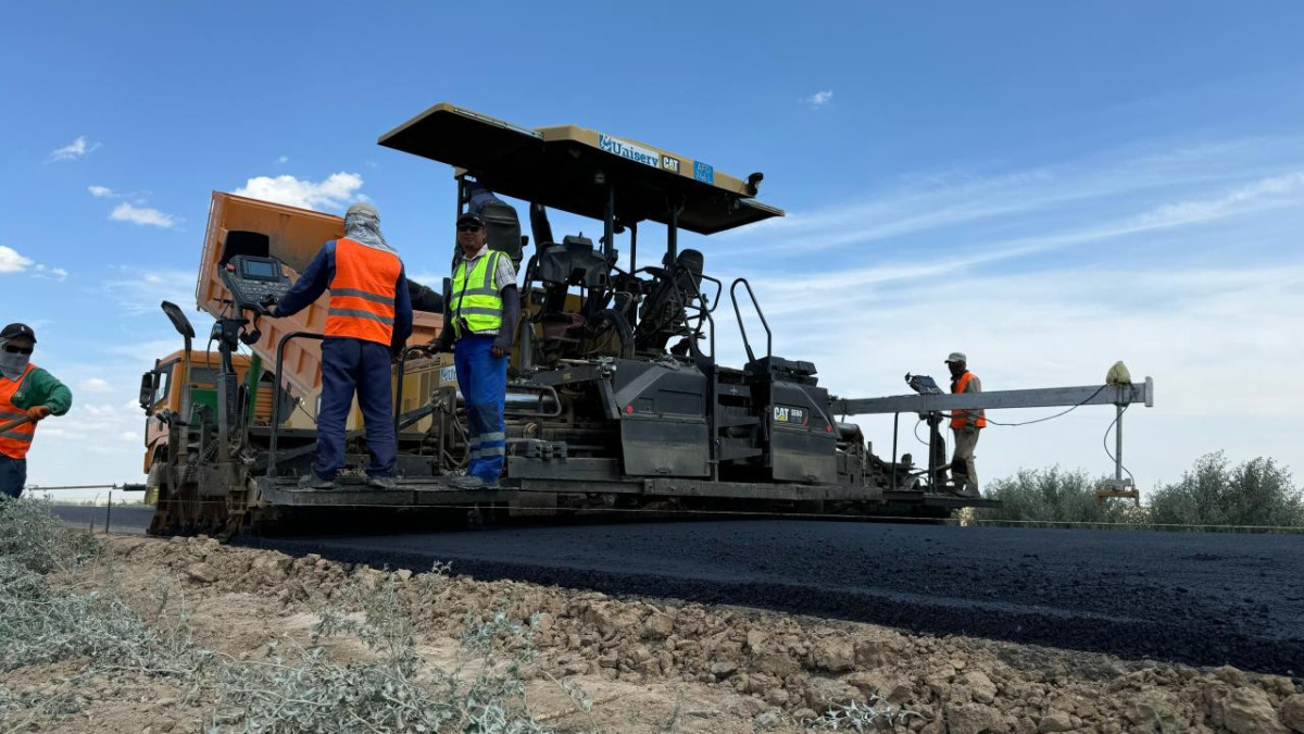  Көлік министрлігінің баспасөз қызметі 